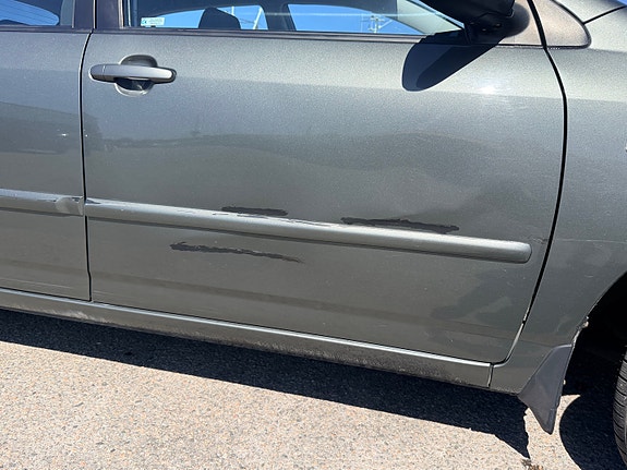 Toyota Corolla 15 of 16