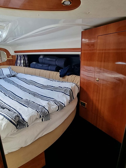 Cranchi zaffiro 34 ev byte 12 of 16