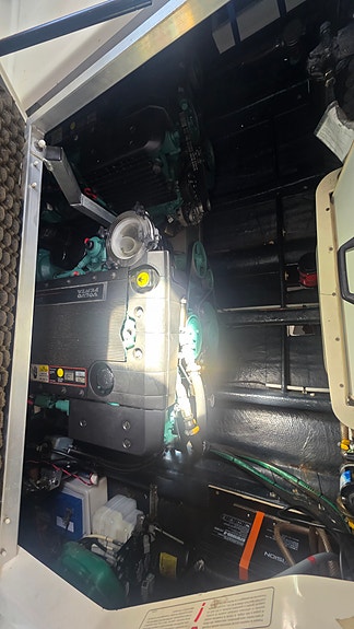 Cranchi zaffiro 34 ev byte 7 of 16