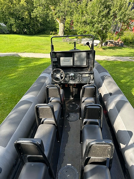 RIB Rupert 26 5 of 5