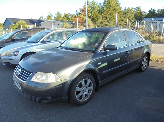 Volkswagen Passat 3 of 4