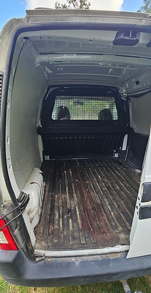 Citroen Berlingo 4 of 9