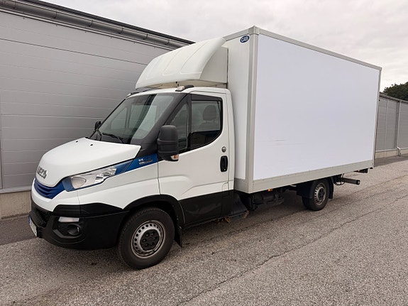 Iveco Daily 4 of 30