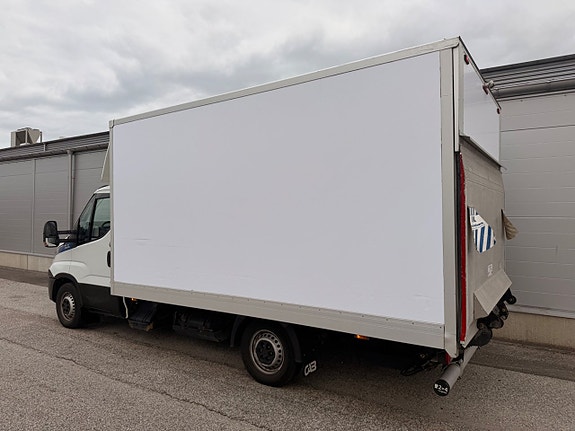 Iveco Daily 6 of 30