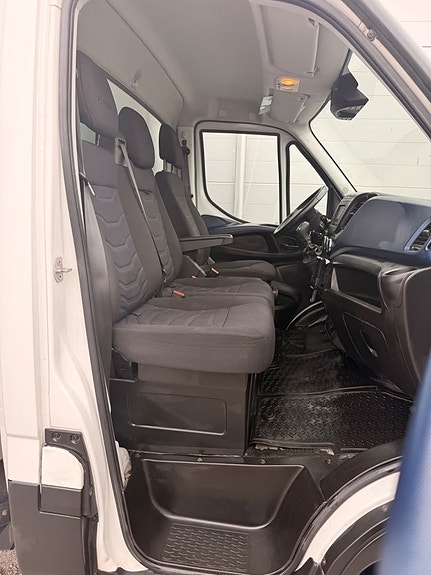 Iveco Daily 21 of 30