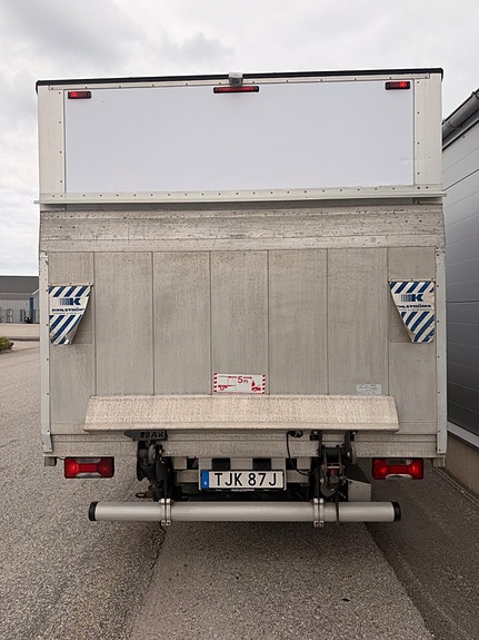 Iveco Daily 8 of 30