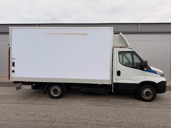 Iveco Daily 11 of 30