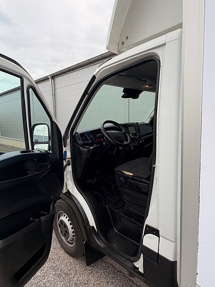 Iveco Daily 25 of 30