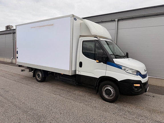 Iveco Daily 12 of 30