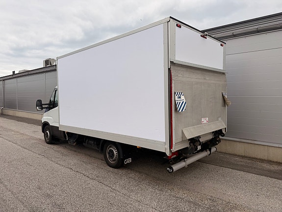 Iveco Daily 7 of 30