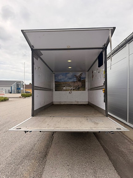 Iveco Daily 15 of 30
