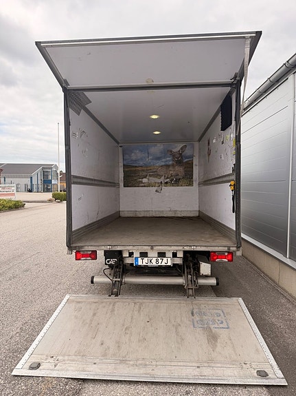 Iveco Daily 14 of 30