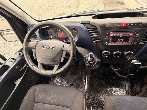 Iveco Daily 26 of 30