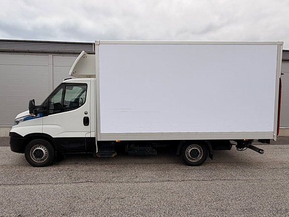 Iveco Daily 5 of 30