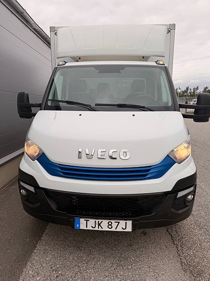 Iveco Daily 2 of 30