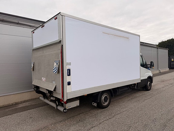 Iveco Daily 9 of 30