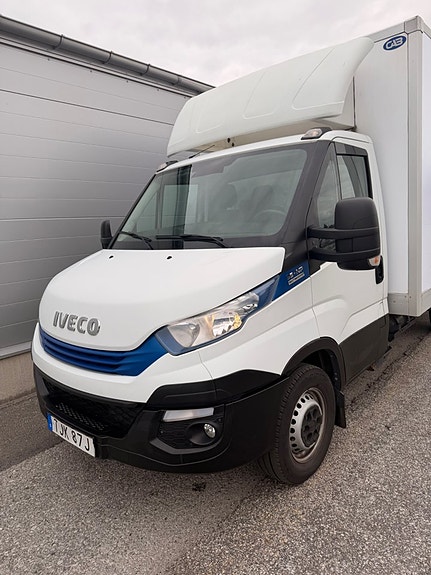Iveco Daily 3 of 30