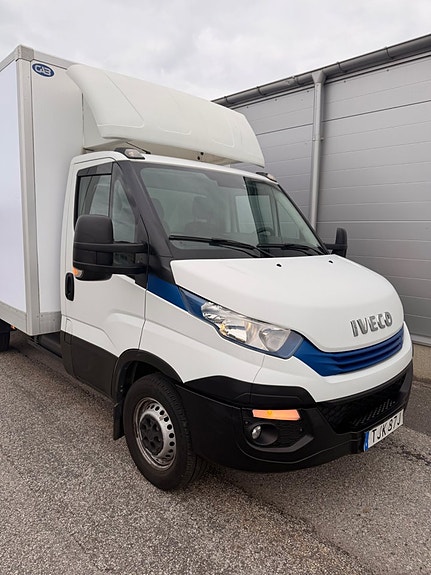 Iveco Daily 13 of 30