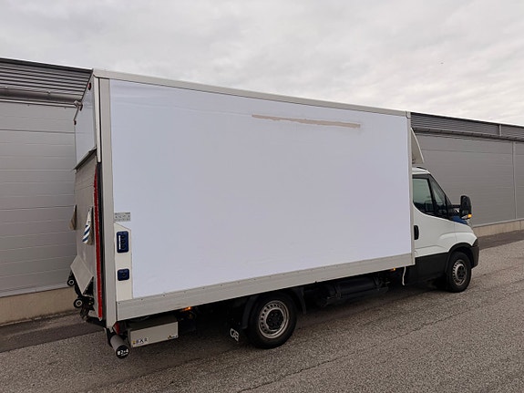 Iveco Daily 10 of 30