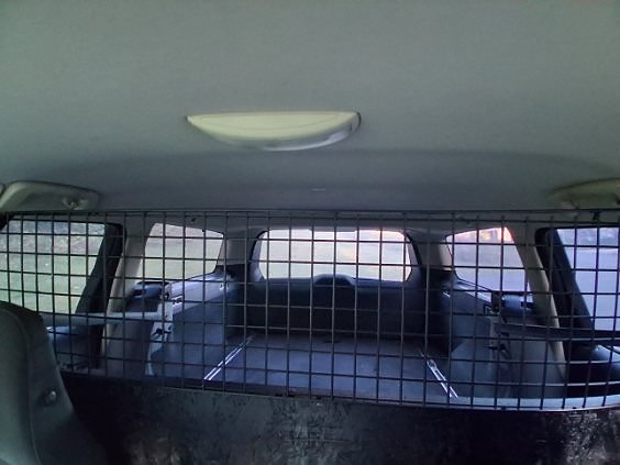 Volvo V70 6 of 6