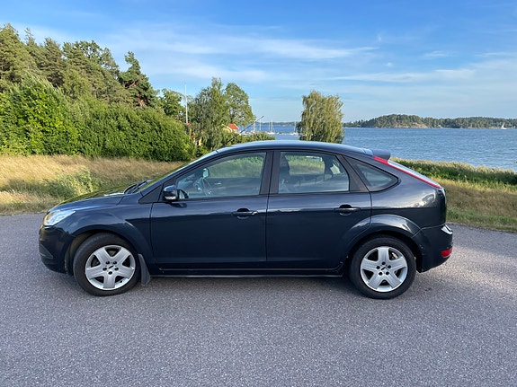 Ford Focus 10 of 11