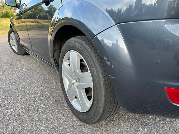 Ford Focus 7 of 11