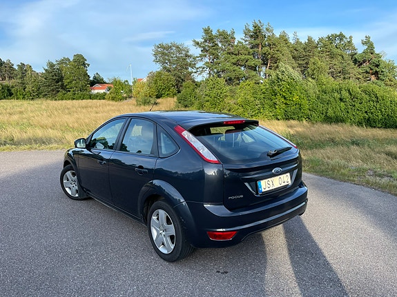 Ford Focus 11 of 11