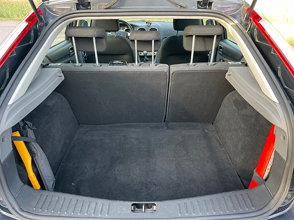 Ford Focus 6 of 11