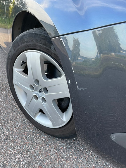 Ford Focus 9 of 11