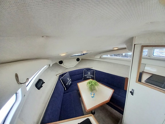 Bayliner 2655 med V8 6,2 L MPI-2016 3 of 9