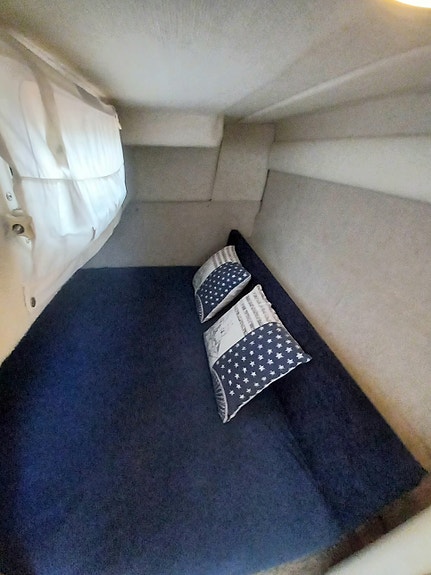 Bayliner 2655 med V8 6,2 L MPI-2016 5 of 9