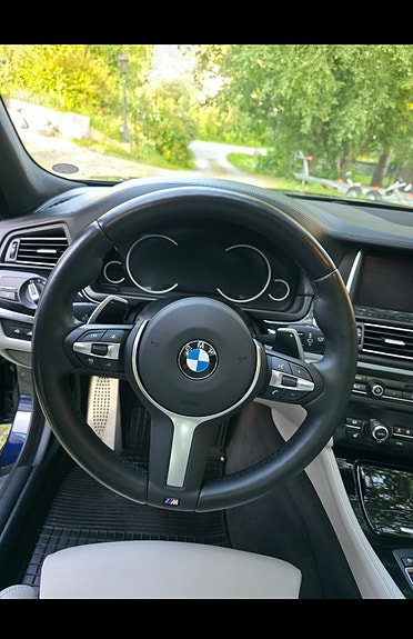 BMW 530d 19 of 30