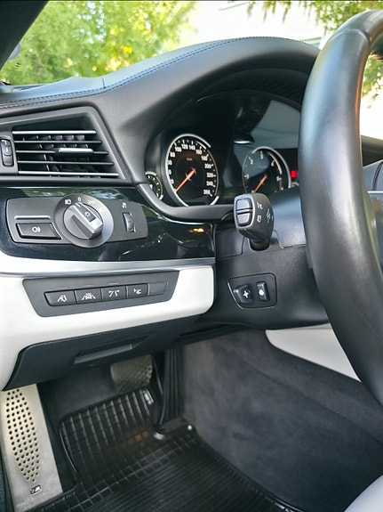 BMW 530d 18 of 30