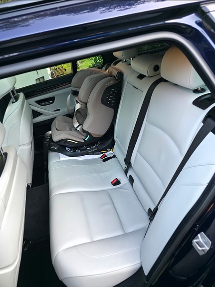 BMW 530d 30 of 30