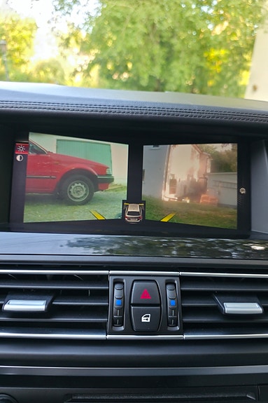 BMW 530d 14 of 30