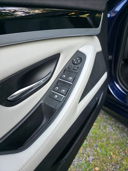 BMW 530d 17 of 30