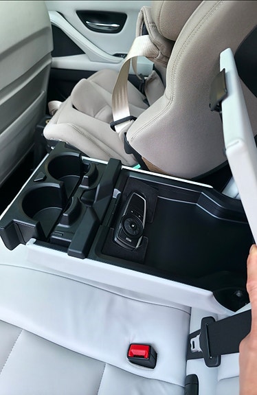 BMW 530d 29 of 30