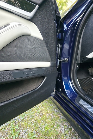 BMW 530d 16 of 30
