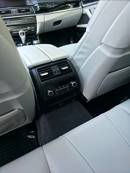 BMW 530d 28 of 30