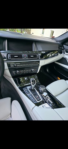 BMW 530d 21 of 30