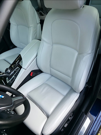 BMW 530d 25 of 30