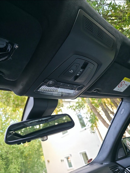 BMW 530d 22 of 30