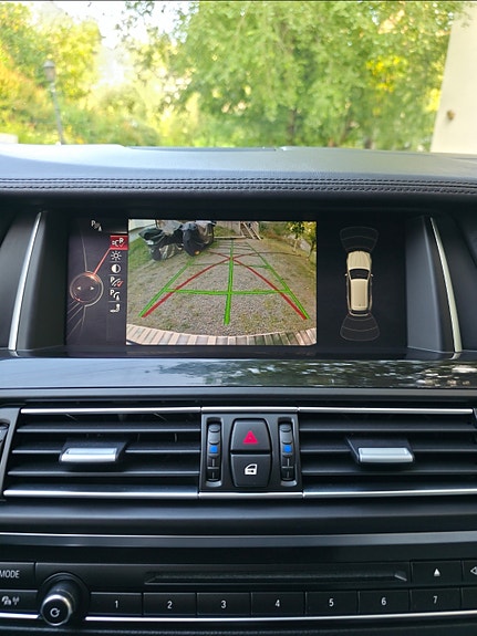 BMW 530d 13 of 30