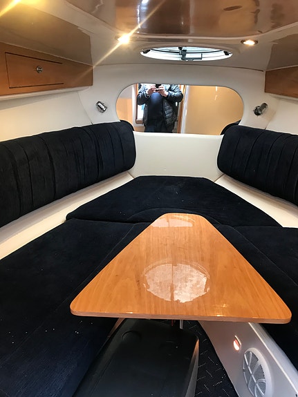 Schaefer Phantom 290 4 of 9