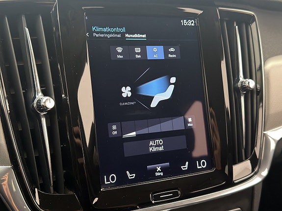 Volvo V90 23 of 30