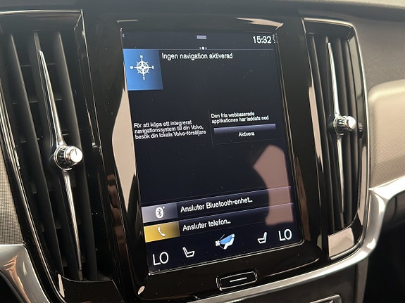 Volvo V90 22 of 30