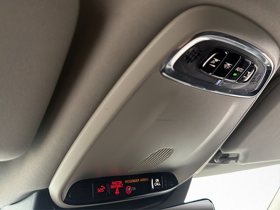 Volvo V90 29 of 30