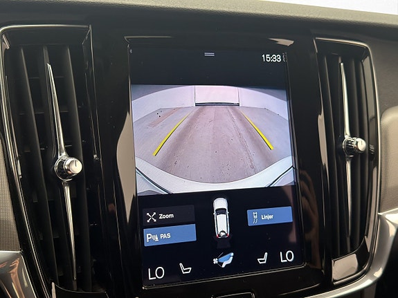Volvo V90 18 of 30