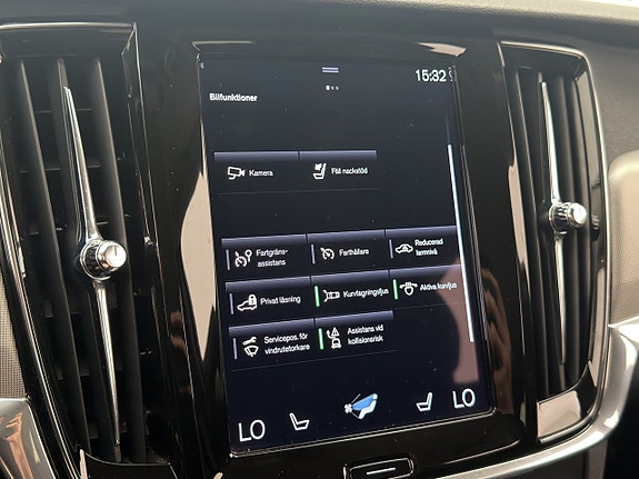 Volvo V90 20 of 30