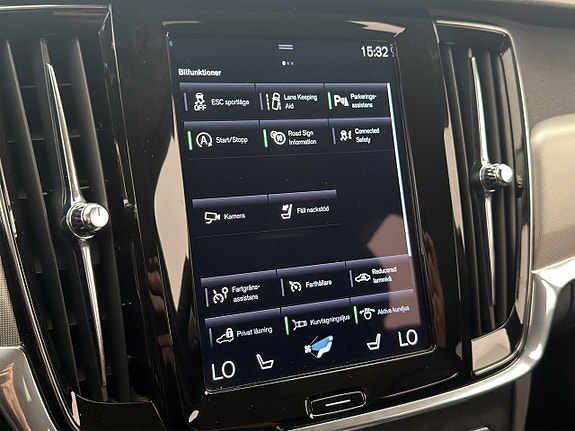 Volvo V90 19 of 30